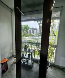 Mayfair Gardens (D21), Condominium #541109961